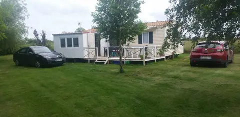 Camping la Riviere