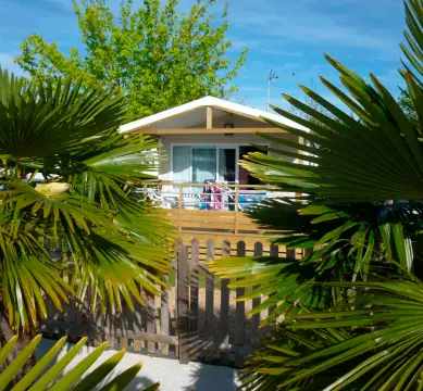 Camping le Pô Doré