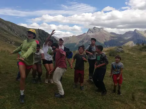 Campamento Ramiro el Monje