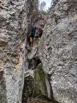 Campamento Ramiro el Monje