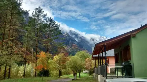 Camping Pineta
