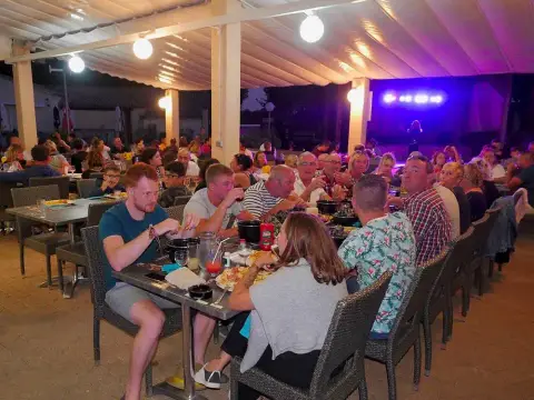 Camping la Rouveyrolle