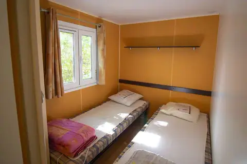 Camping la Rouveyrolle