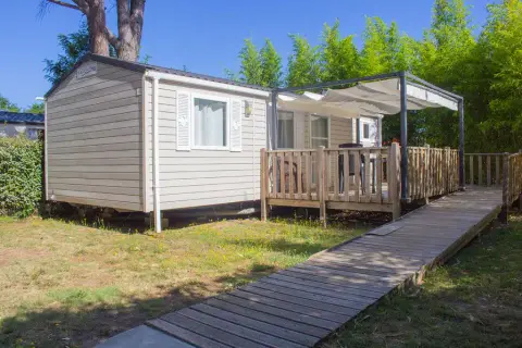 Camping la Rouveyrolle