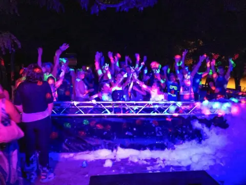 Camping Pont de Maisonneuve