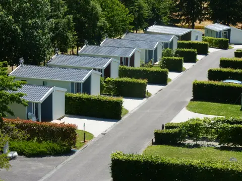 Le Clos des Charmilles