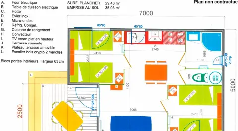 Le Clos des Charmilles