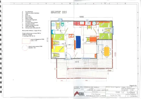 Le Clos des Charmilles