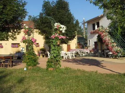 Camping municipal Les Ilots