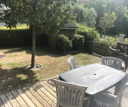 Camping du Traspy