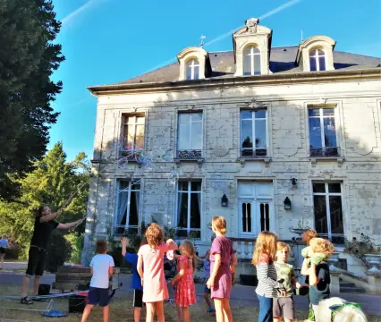 Le Brévedent