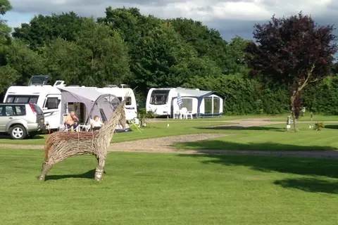 Greenacres Touring Park