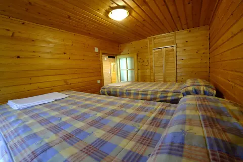 Camping Ordesa