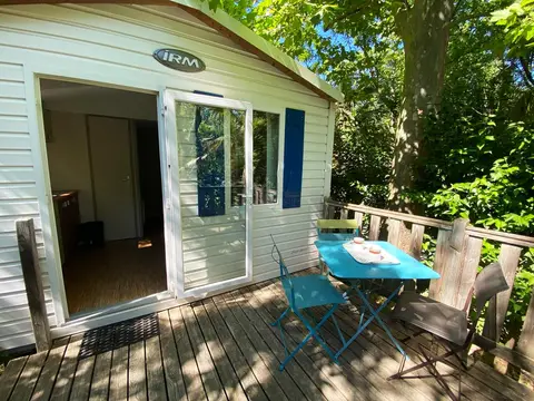 Camping Saint-Georges