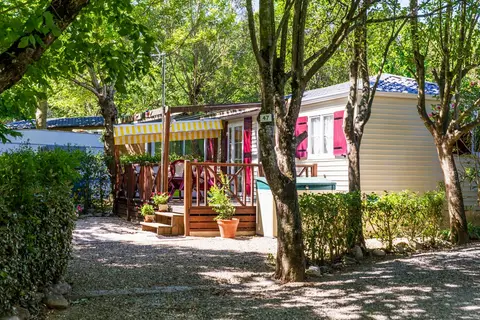 Camping Saint-Georges