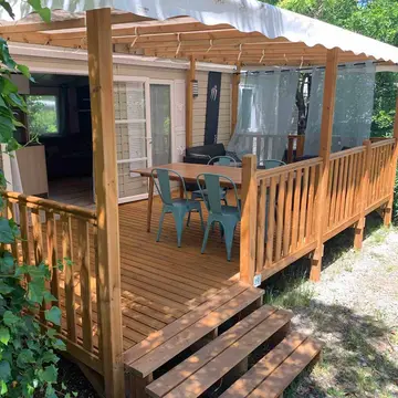 Camping Saint-Martin