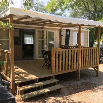 Camping Saint-Martin