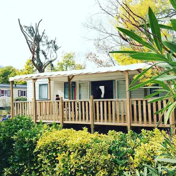 Camping Saint-Martin