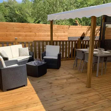 Camping Saint-Martin