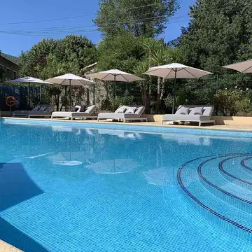 Camping Saint-Martin