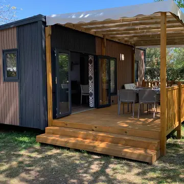 Camping Saint-Martin