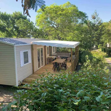Camping Saint-Martin