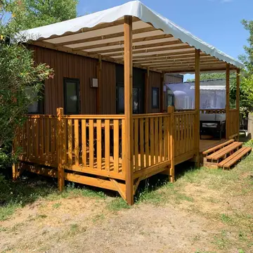 Camping Saint-Martin