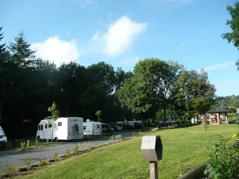 La Rive - Cambon-et-Salvergues