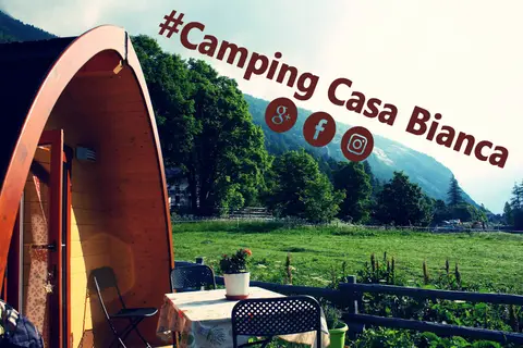 Campeggio Casa Bianca ***