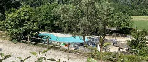 Camping La Salendrinque