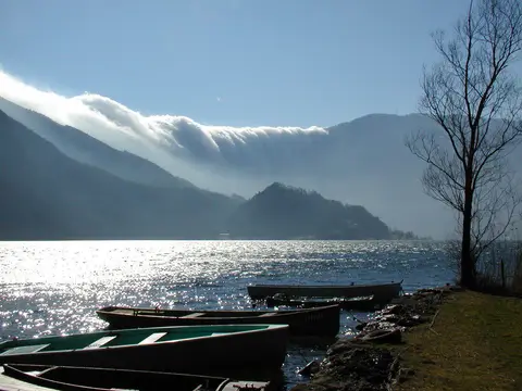Camping de l'Arbaz