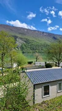Camping de l'Arbaz