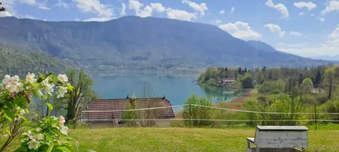 Camping de l'Arbaz