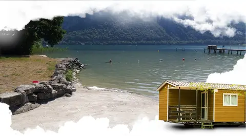 Camping l'Ambroisière
