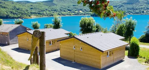 Les Rives du Lac