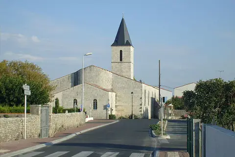 Camping la Cailletière