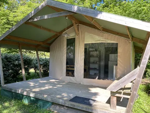 Camping la Cailletière