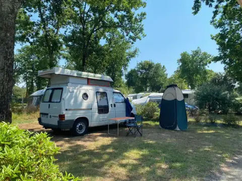 Camping la Cailletière
