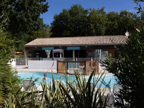 Camping la Cailletière