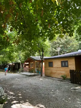 Camping Piscina Demonte