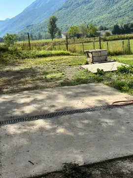 Camping Piscina Demonte