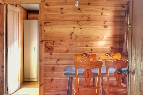 Ares Eco Resort