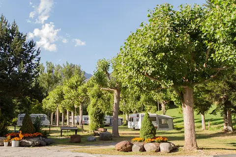 Càmping Serra