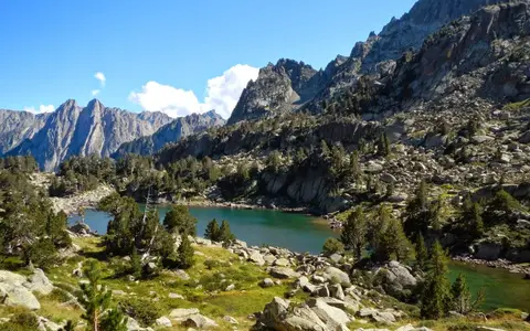 Càmping Del Cardós