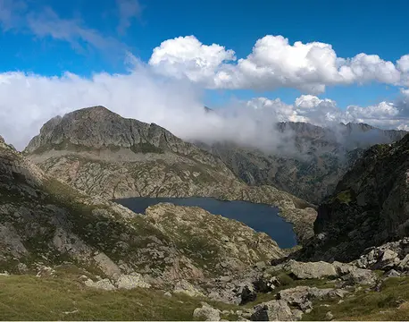 Càmping Del Cardós