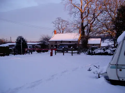 Bury View Farm