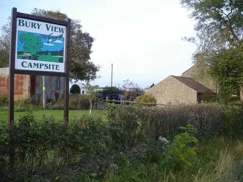 Bury View Farm