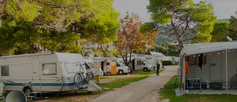Camping des Carrières