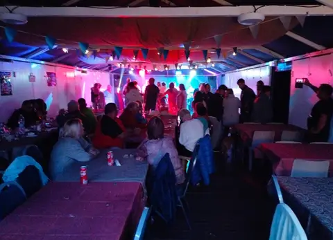 Camping des Carrières