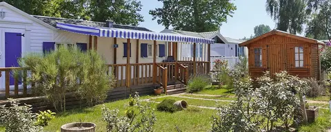 Domaine de l'Abri Côtier